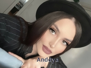 Anddya