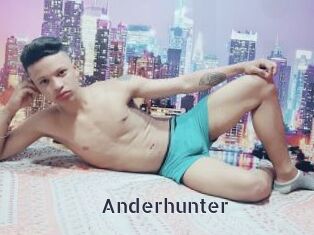 Anderhunter