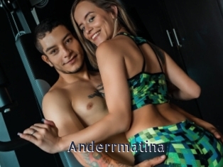 Anderrmatina