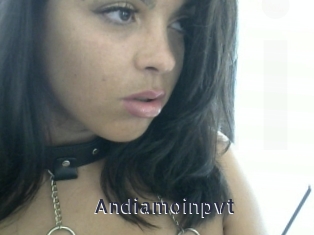 Andiamoinpvt