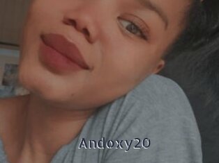 Andoxy20