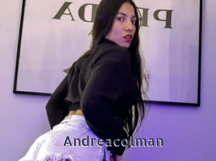 Andreacolman