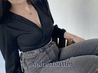 Andreahottie