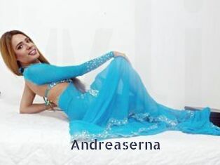 Andreaserna