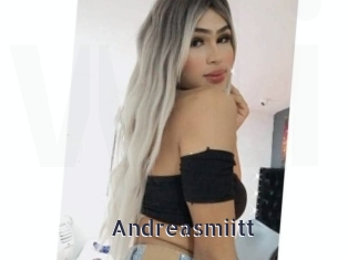 Andreasmiitt