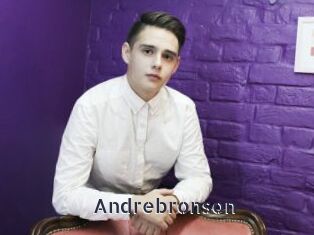 Andrebronson