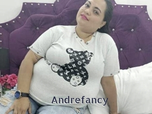 Andrefancy