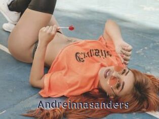 Andreinnasanders