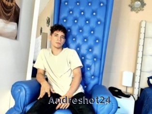 Andreshot24