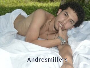 Andresmillers