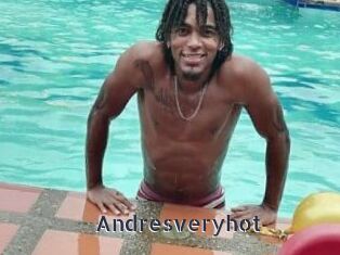 Andresveryhot