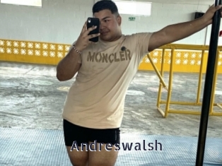 Andreswalsh