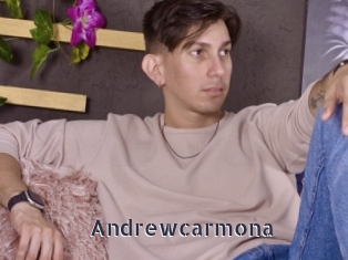 Andrewcarmona