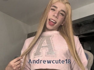 Andrewcute18