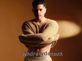 Andrewdenson