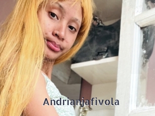 Andrianjafivola