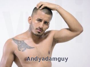 Andyadamguy