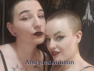 Andyandautumn
