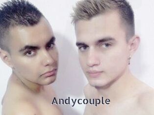 Andycouple