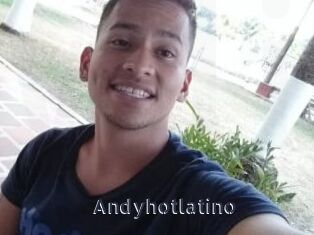 Andyhotlatino