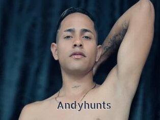 Andyhunts