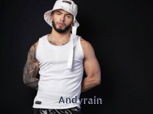 Andyrain