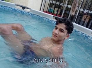 Andysmitt