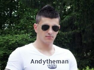 Andytheman