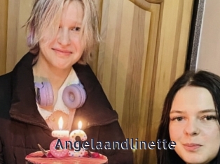 Angelaandlinette