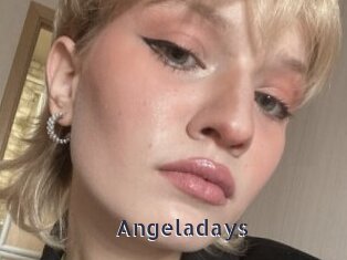 Angeladays