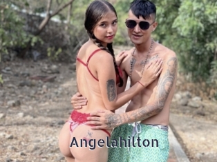 Angelahilton
