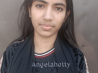 Angelahotty