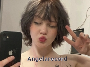 Angelarecord