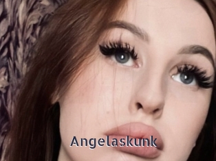 Angelaskunk