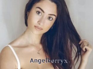 Angelberryx