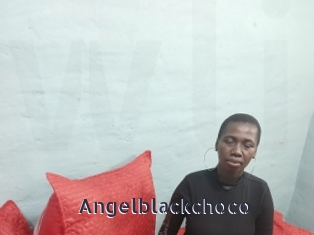 Angelblackchoco