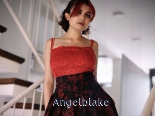 Angelblake