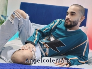 Angelcolemanx