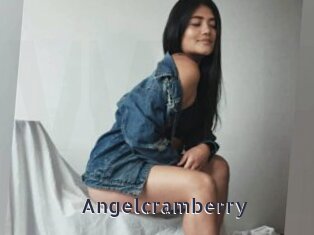 Angelcramberry