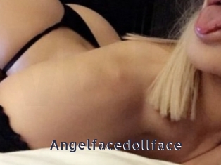 Angelfacedollface