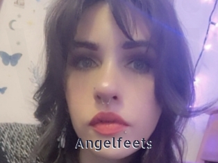 Angelfeets