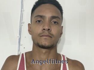 Angelfiitnes