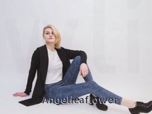 Angelicaflower