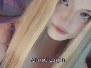 Angelicagin