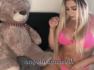 Angelicapunsett