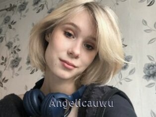 Angelicauwu