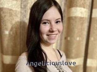 Angeliciouslove