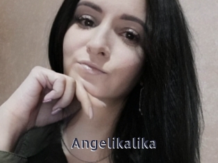 Angelikalika