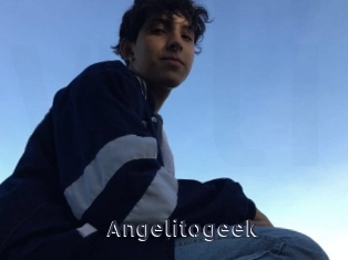 Angelitogeek
