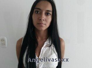 Angelivasexx